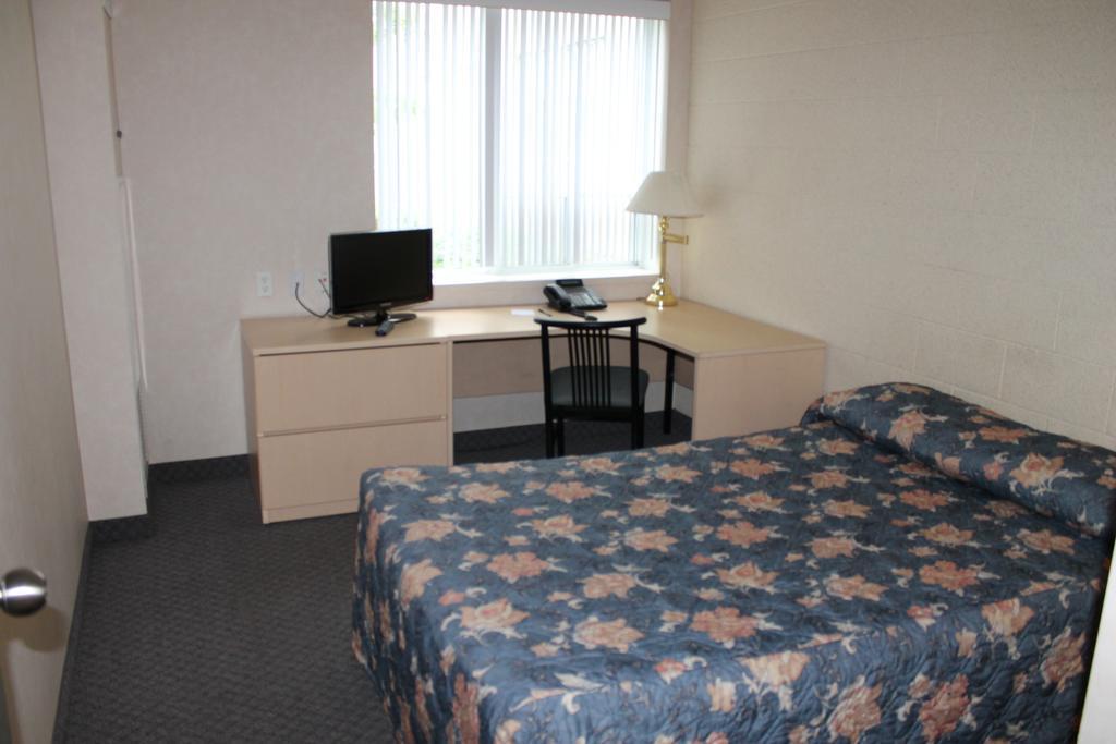 Residence & Conference Centre - Windsor Bilik gambar