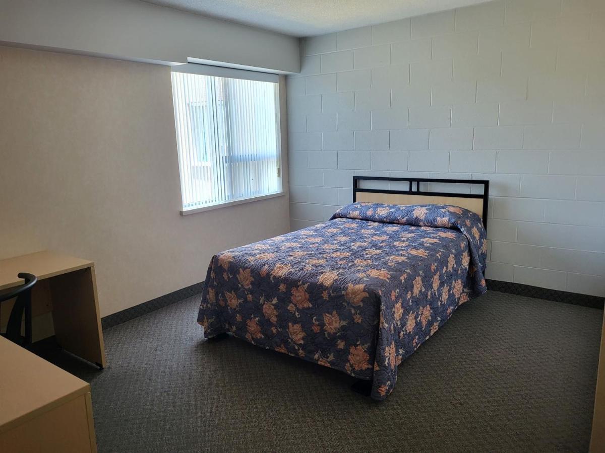 Residence & Conference Centre - Windsor Luaran gambar