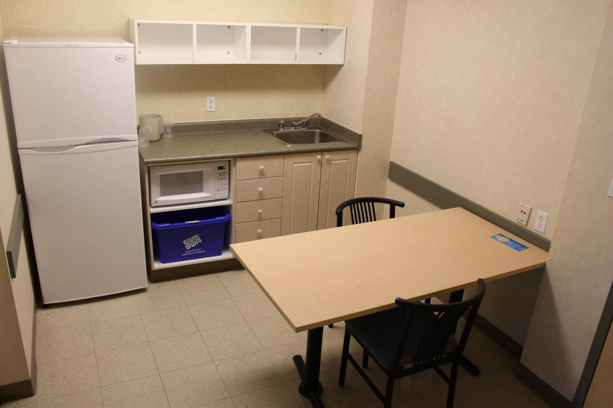 Residence & Conference Centre - Windsor Luaran gambar