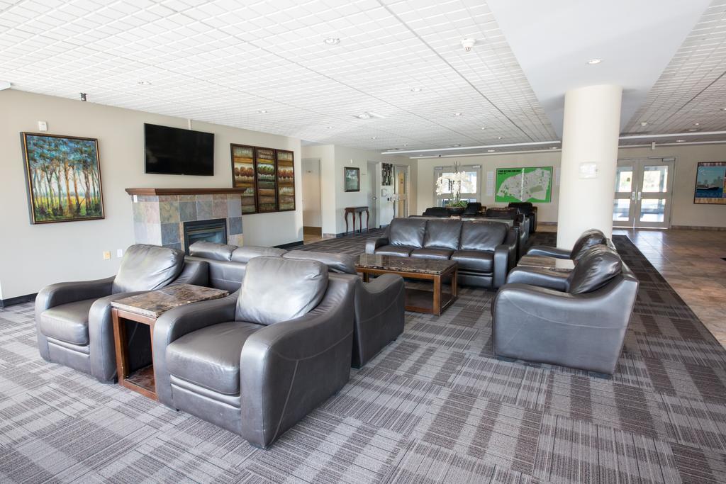 Residence & Conference Centre - Windsor Luaran gambar