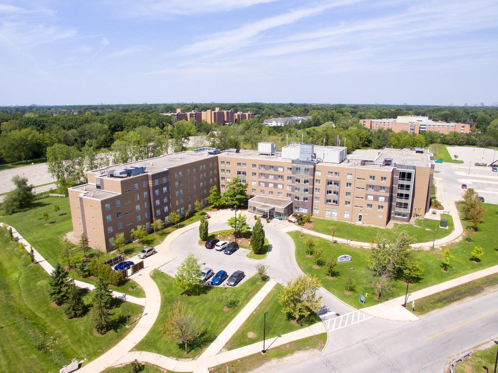 Residence & Conference Centre - Windsor Luaran gambar