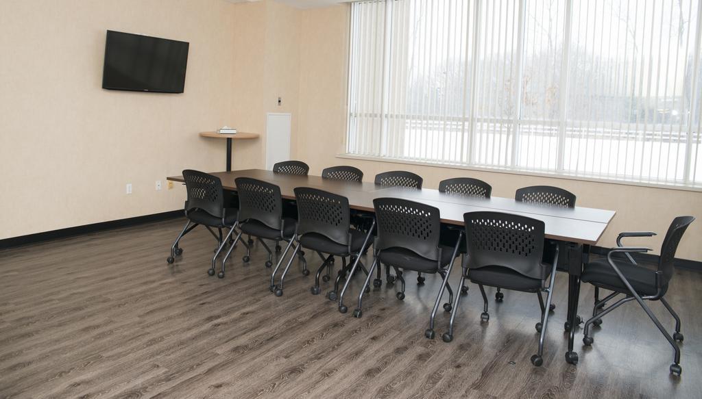 Residence & Conference Centre - Windsor Luaran gambar