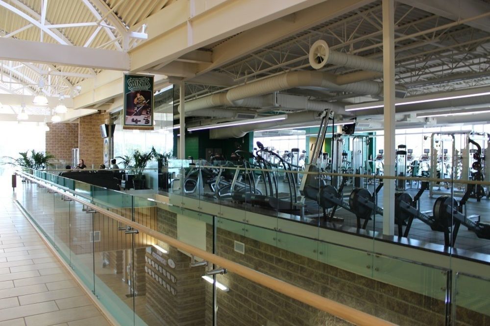 Residence & Conference Centre - Windsor Luaran gambar
