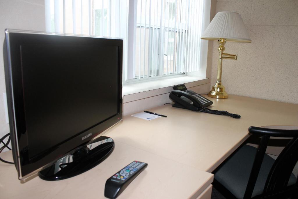 Residence & Conference Centre - Windsor Bilik gambar