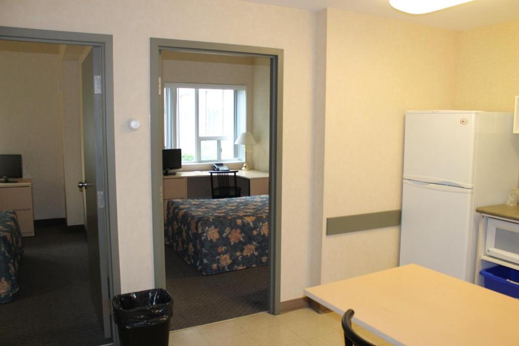 Residence & Conference Centre - Windsor Bilik gambar