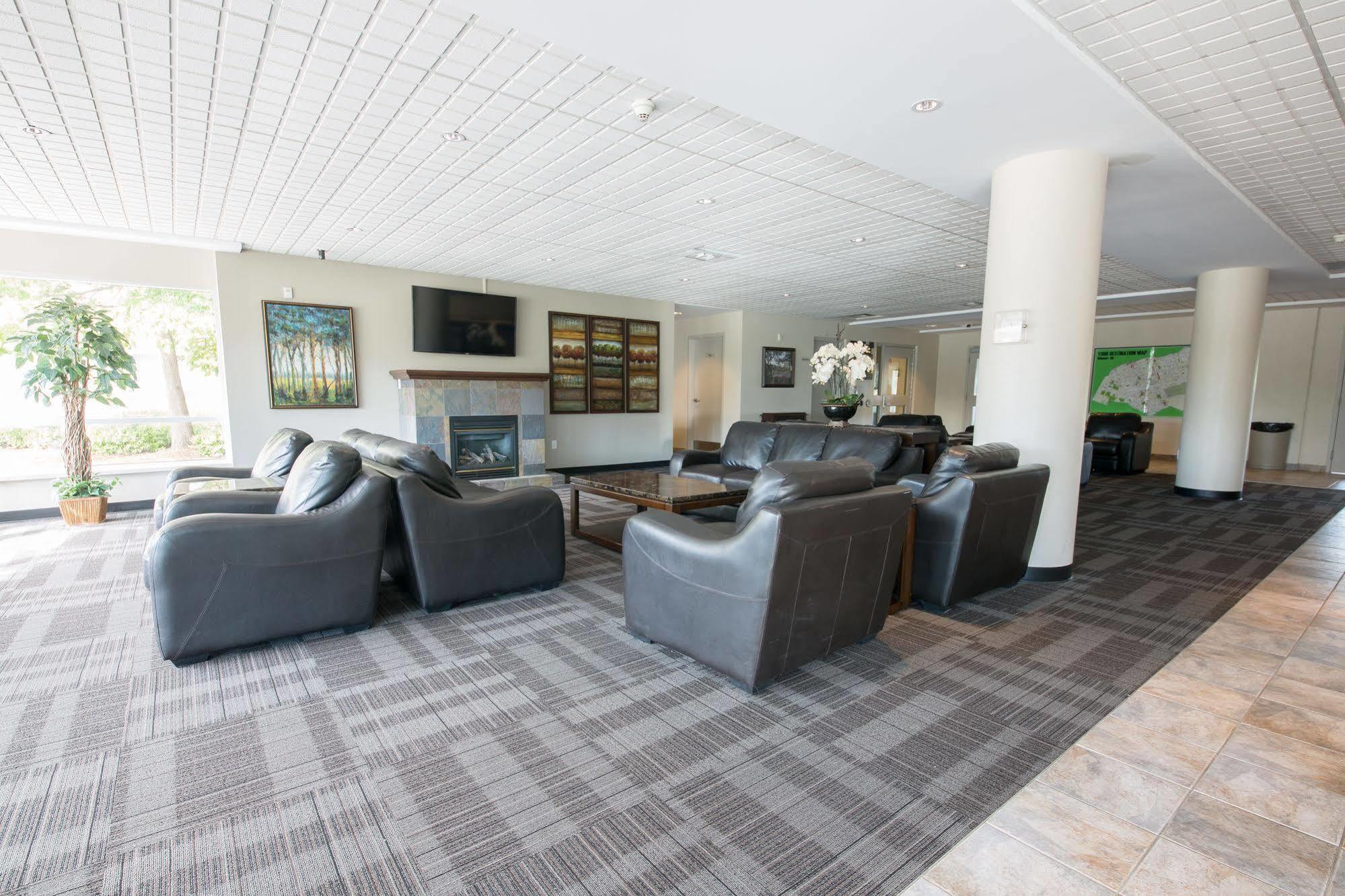 Residence & Conference Centre - Windsor Luaran gambar