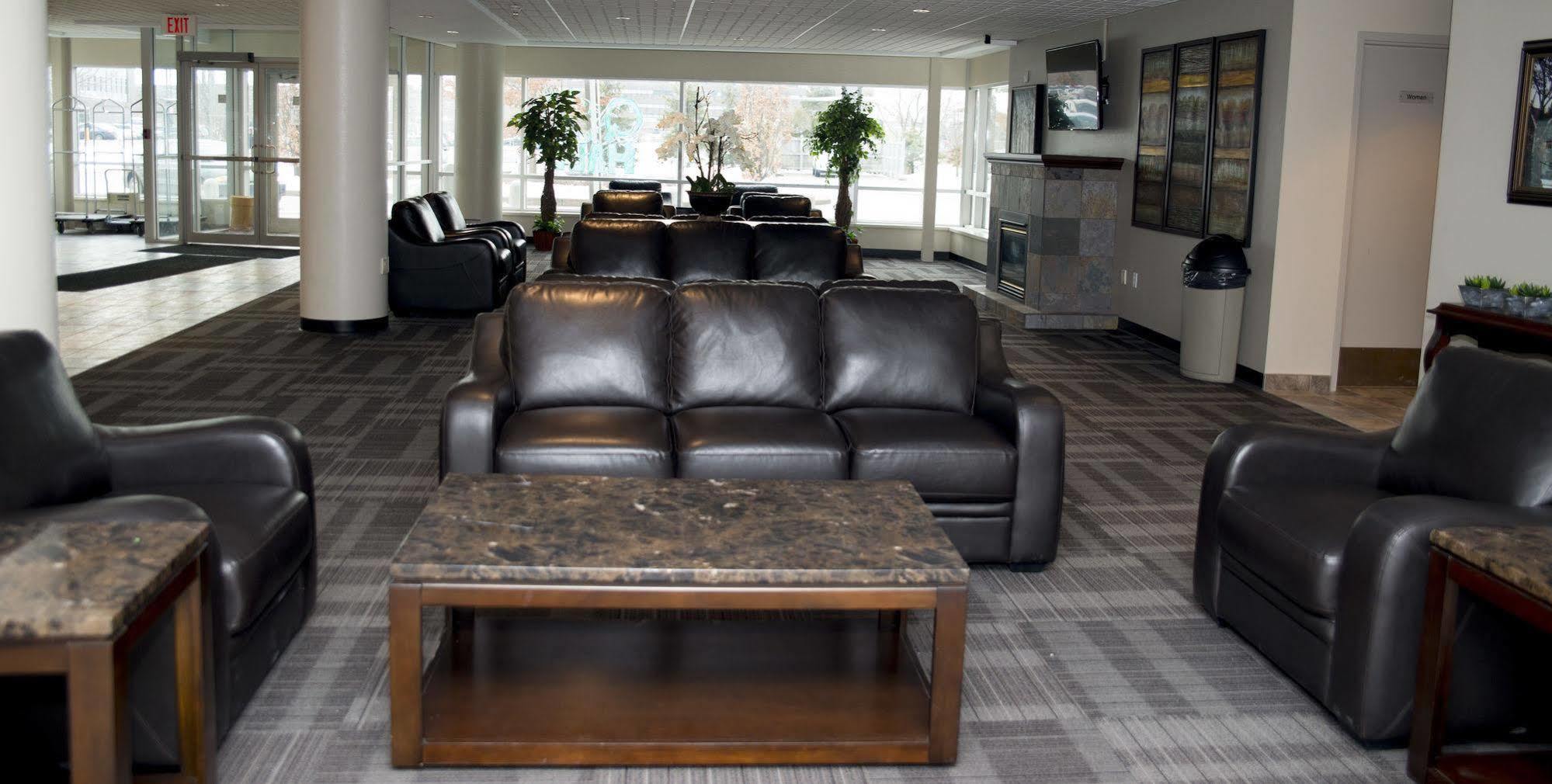 Residence & Conference Centre - Windsor Luaran gambar