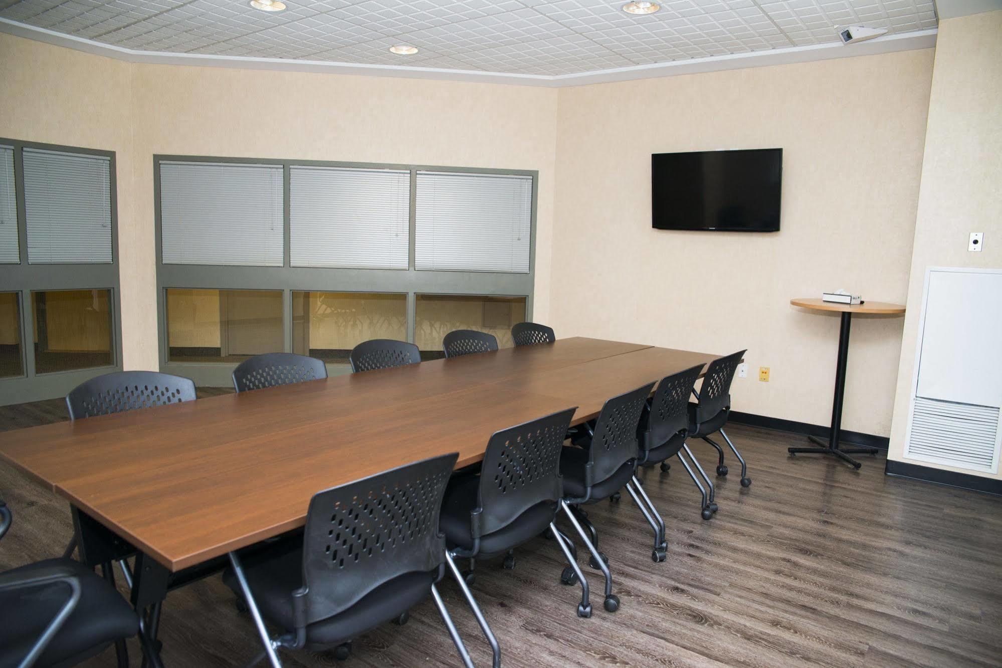 Residence & Conference Centre - Windsor Luaran gambar