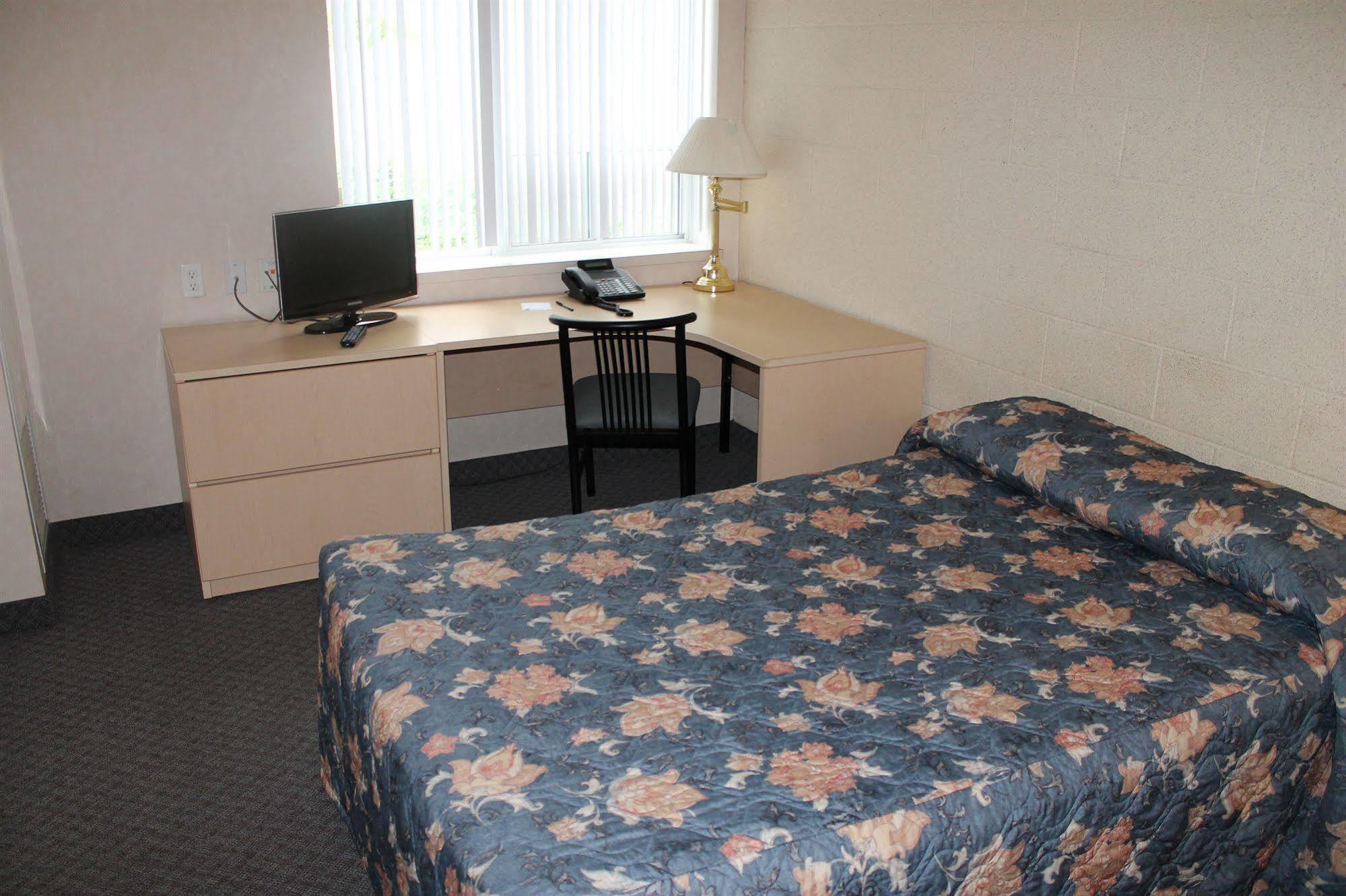 Residence & Conference Centre - Windsor Luaran gambar