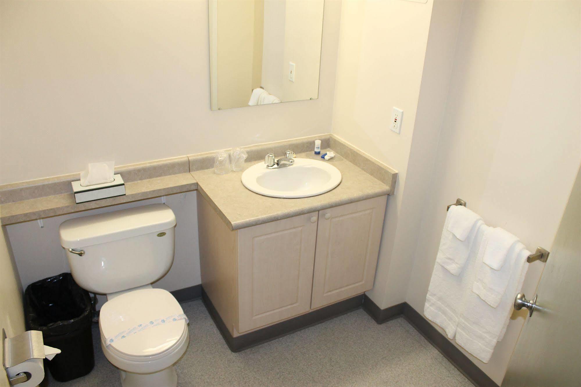 Residence & Conference Centre - Windsor Luaran gambar