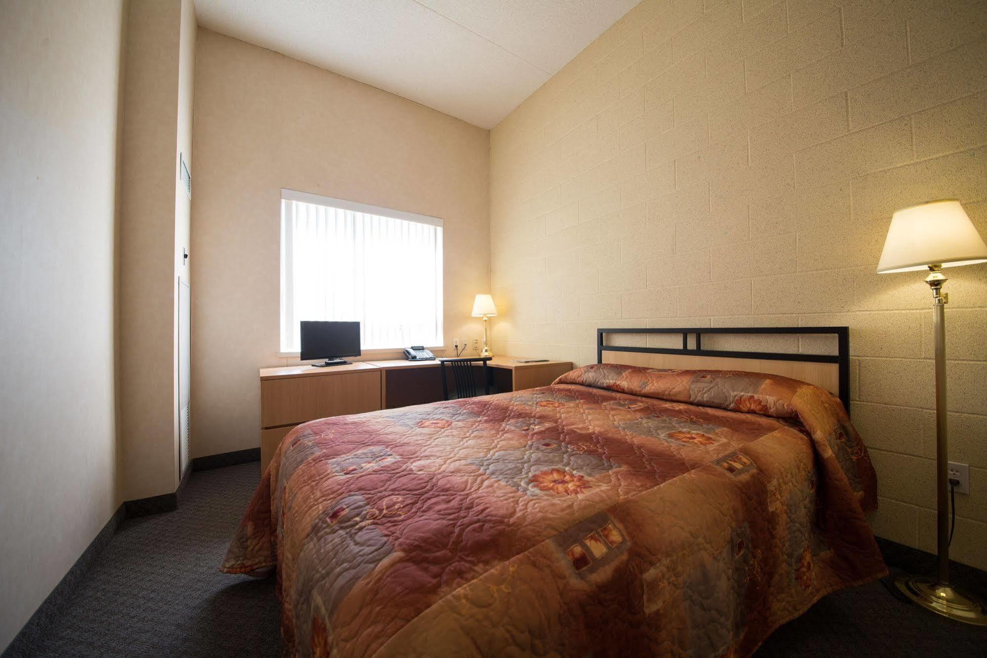 Residence & Conference Centre - Windsor Luaran gambar