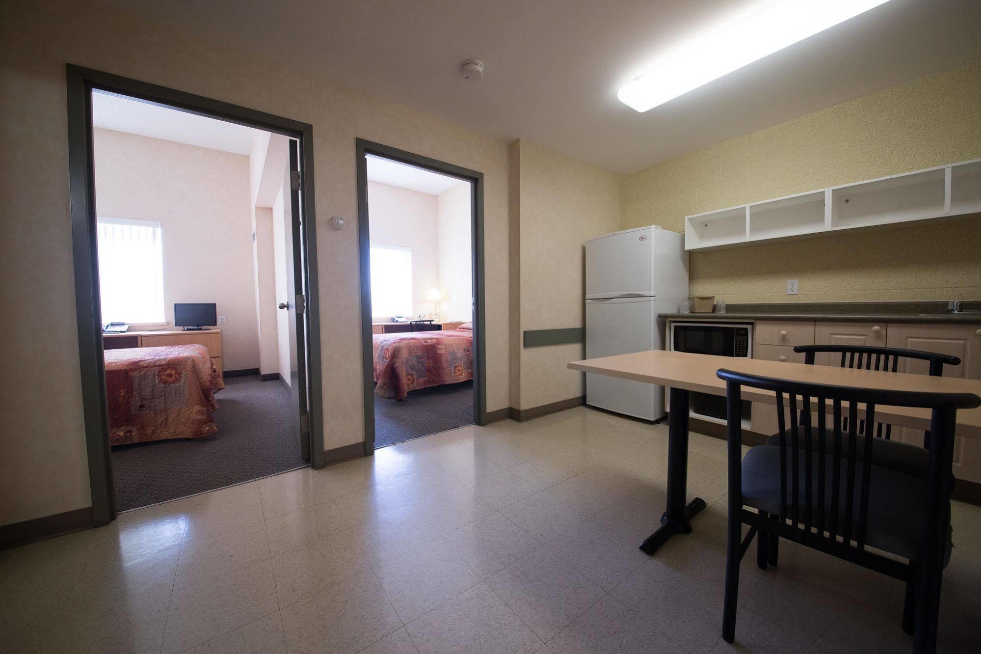Residence & Conference Centre - Windsor Luaran gambar