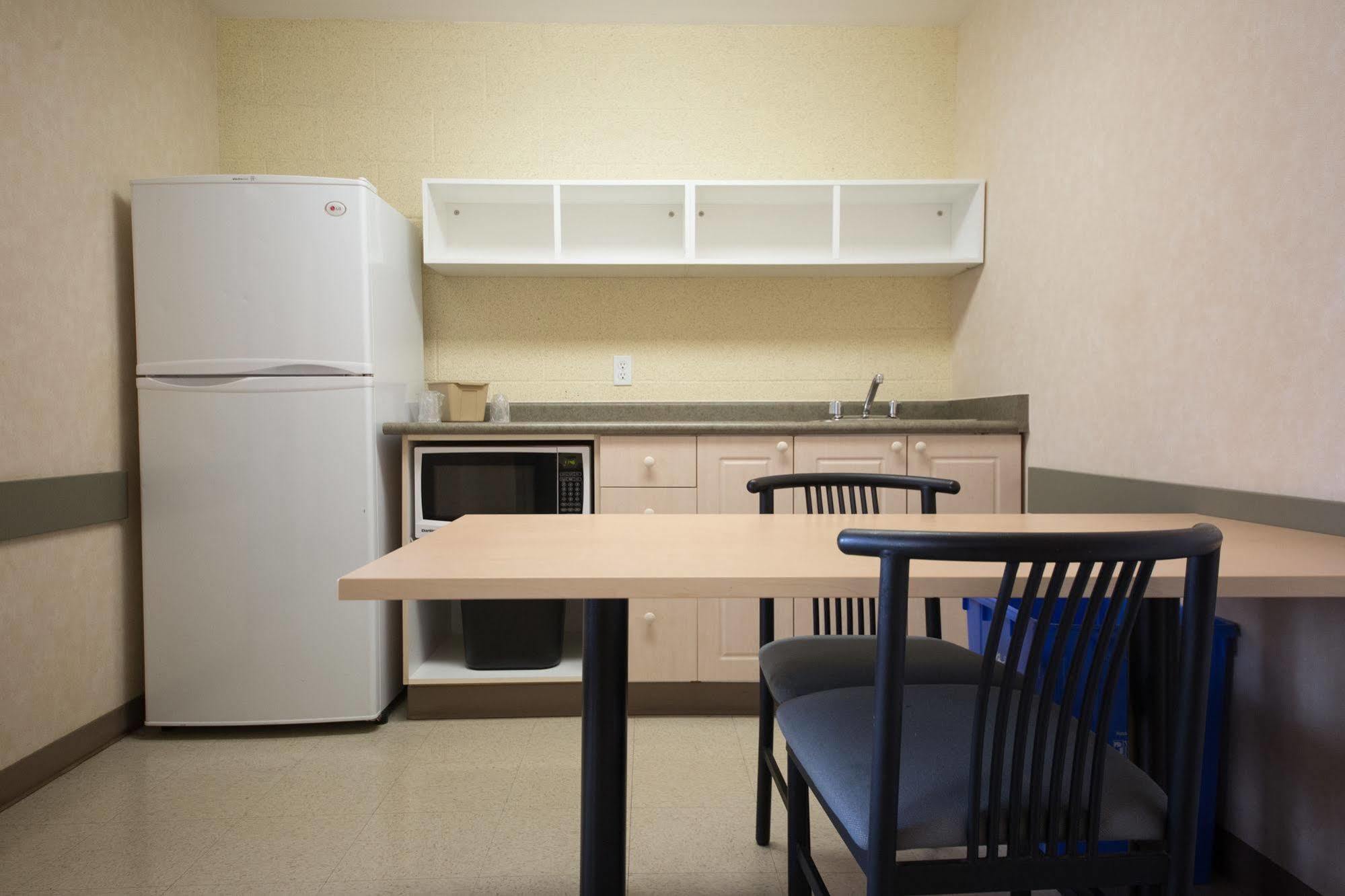 Residence & Conference Centre - Windsor Luaran gambar